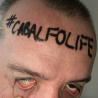 Podcast Cabal Gonna Sex You Up