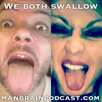 Baby Batter Cream Pies with Blunt Mommy