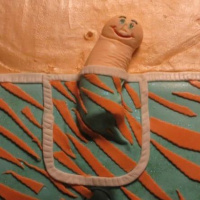 Pistachio Penis Prankster