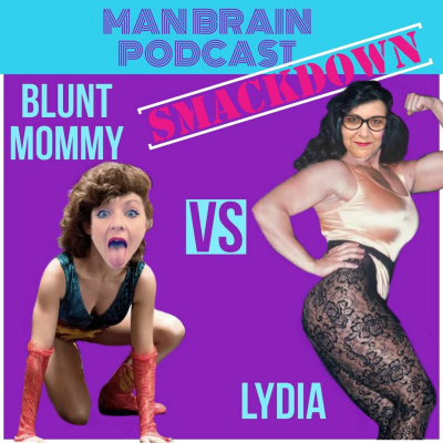 Man Brain Podcast