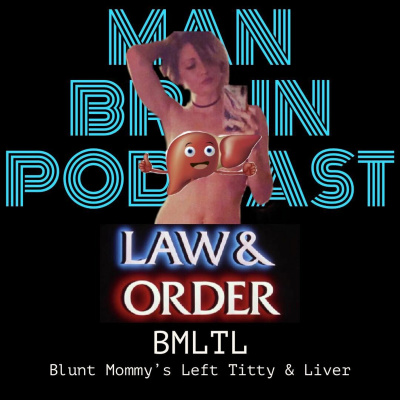 Man Brain Podcast