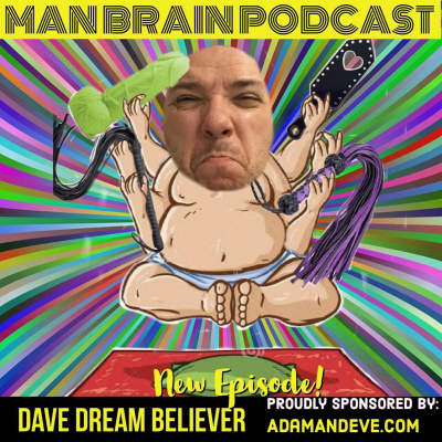 Man Brain Podcast