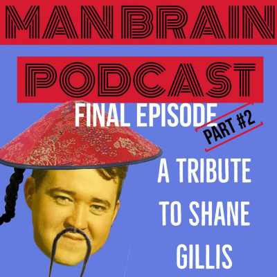 Man Brain Podcast