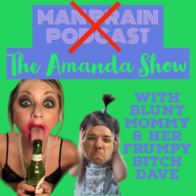 Man Brain Podcast