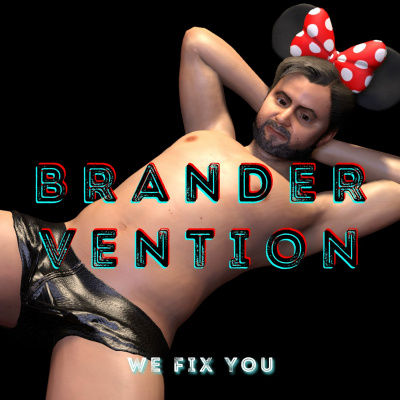 Man Brain Podcast