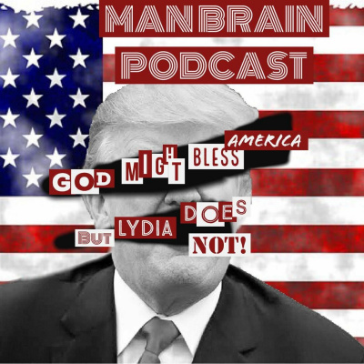 Man Brain Podcast