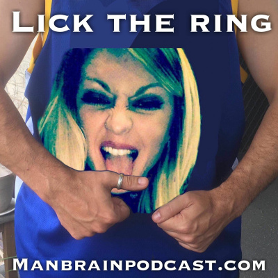 Man Brain Podcast