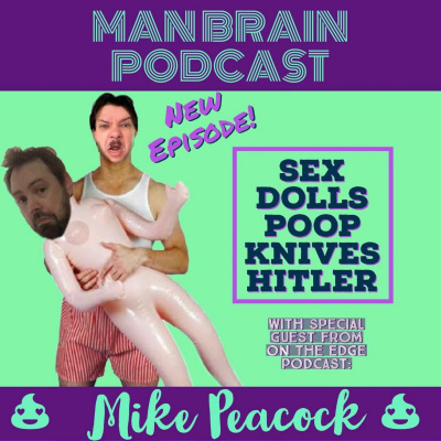 Man Brain Podcast