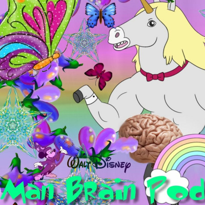 Man Brain Podcast