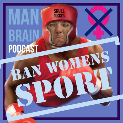 Man Brain Podcast