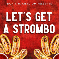 Lets Get A Strombo 3