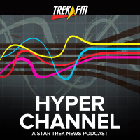 Hyperchannel 73: A Piece of the Action… Figure