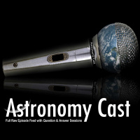 Ep. 761: Its Here! The Vera Rubin Observatory