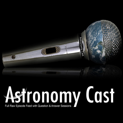 365 Days Of Astronomy - Weekly Edition