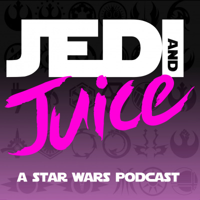 Jedi And Juice