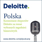 Podcasty Deloitte