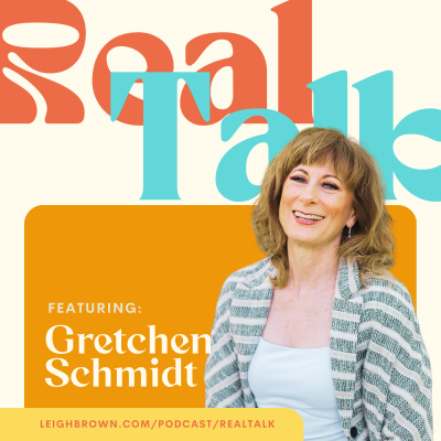 Crazy Sh*t In Real Estate With Leigh Brown