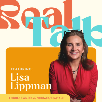 Crazy Sh*t In Real Estate With Leigh Brown