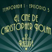 Episodio 1x05: El cine de Christopher Nolan