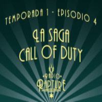 Episodio 1x04: La saga Call of Duty