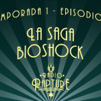 Episodio 1x01: La saga Bioshock