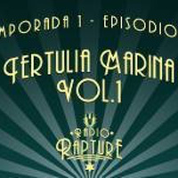Episodio 1x09: Tertulia marina vol. 1