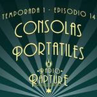 Episodio 1x14: Consolas Portátiles