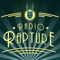 Radio Rapture - 3x08: Playstation VR - Nintendo Switch