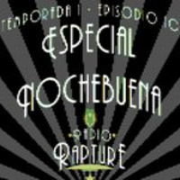 Episodio 1x10: Especial Nochebuena