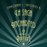 Episodio 1x08: La saga Uncharted