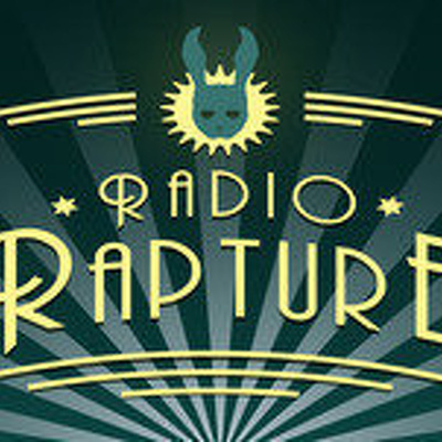 Radio Rapture