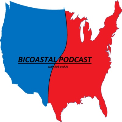 Bicoastal Podcast