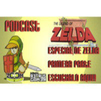 Retrus Gamer #21 The legend of zelda zOOM95