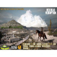 Programa #8 Retrus GAmer , Videojuegos Western