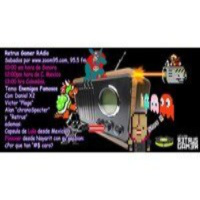 Retrus Gamer #11 Villanos epicos en los videojuegos