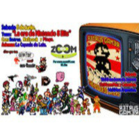 Retrus Gamer #15 la era dorada del NES 8 bits por zoom95