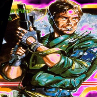 PODCAST RETRUS GAMER #3. No man sky? no mames sky.