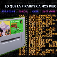La bendita piratería