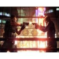 Retris Gamer- Resident Evil 6 by DAniel X2