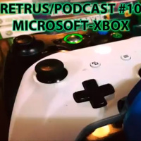 Podcast #10 Especial Microsoft Xbox (Nintendo Verde)