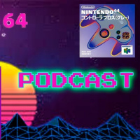 Podcast Videojuegos # 35 Retrus Gamer. Mini N64 y Mini Psone