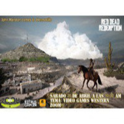 Podcast Retrus Gamer