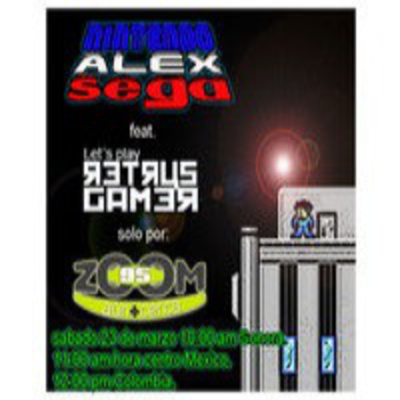 Podcast Retrus Gamer