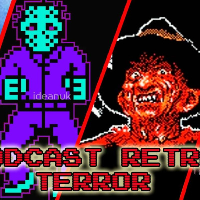 Podcast Retrus Gamer