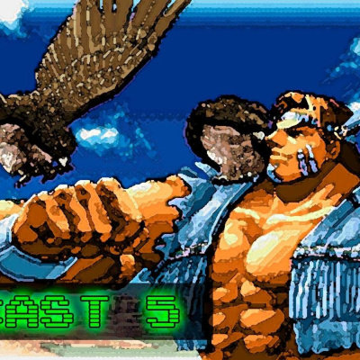 Podcast Retrus Gamer