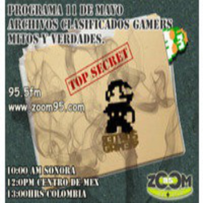 Podcast Retrus Gamer