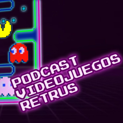 Podcast Retrus Gamer