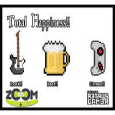 Podcast Retrus Gamer