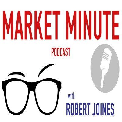 Market Minute Podcast