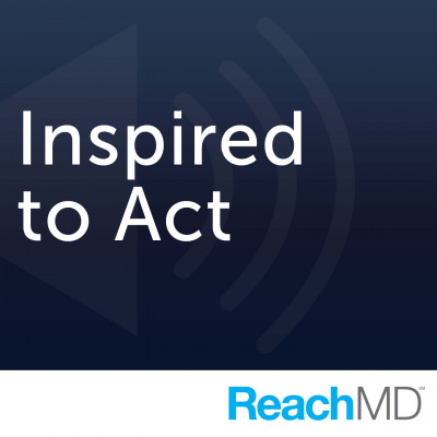 Inspired To Act